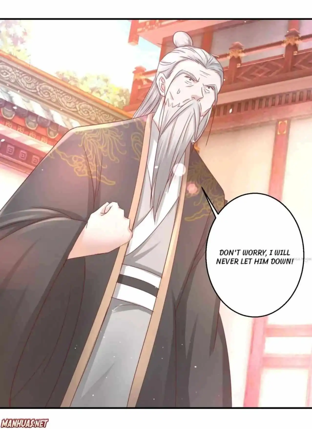 Nine-Yang Emperor Chapter 121 4